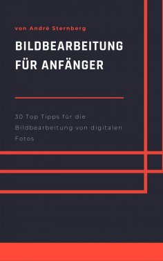 eBook: Bildbearbeitung für Anfänger