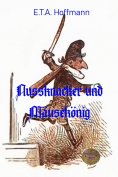 eBook: Nussknacker und Mäusekönig
