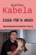 eBook: Essen für´n Arsch