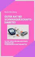 eBook: Guter Rat bei Schwangerschaftsdiabetes