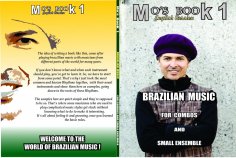 eBook: Mo´ s Book1 (English)
