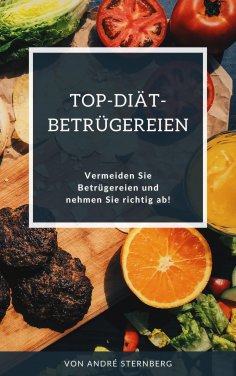 ebook: Top-Diät-Betrügereien aufgedeckt