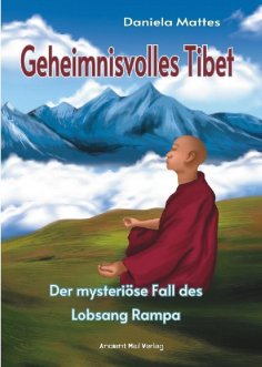ebook: Geheimnisvolles Tibet