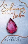 eBook: Schwarz wie deine Liebe