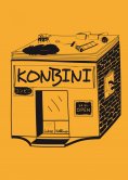 eBook: Konbini