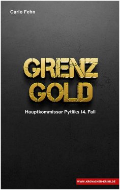 eBook: Grenzgold