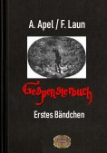 ebook: Gespensterbuch, Erstes Bändchen
