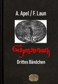 ebook: Gespensterbuch, Drittes Bändchen