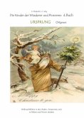 eBook: Die Kinder der Wanderer 4. Buch