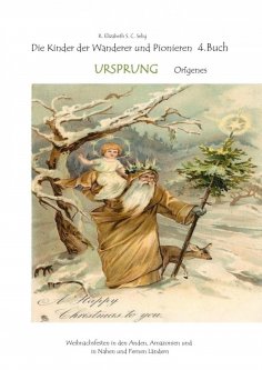 eBook: Die Kinder der Wanderer 4. Buch