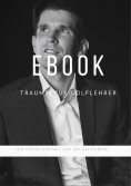 eBook: Traumberuf Golflehrer