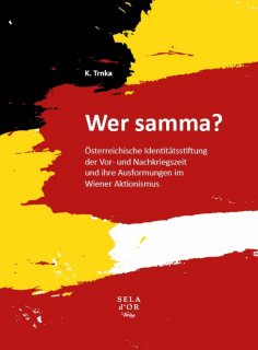 eBook: Wer samma?