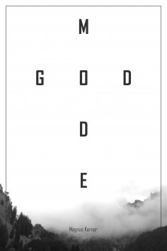 eBook: God Mode