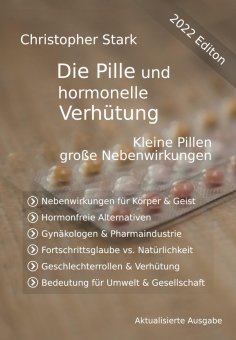 ebook: Die Pille und hormonelle Ver­hü­tung