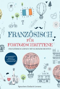 eBook: Französisch für Fortgeschrittene