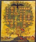eBook: Descendants of Hans Hildebrand Ziegenfuss