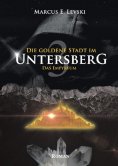 eBook: Die Goldene Stadt im Untersberg 3