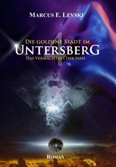 eBook: Die Goldene Stadt im Untersberg 4