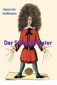 ebook: Der Struwwelpeter