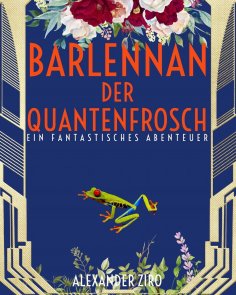 ebook: Barlennan der Quantenfrosch