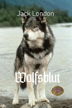 eBook: Wolfsblut