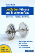 eBook: Leitfaden Fitness und Muskelaufbau