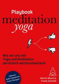 ebook: meditationyoga playbook