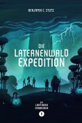 eBook: Die Laternenwald-Expedition