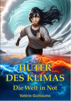 eBook: Hüter des Klimas