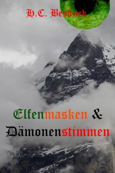 eBook: Elfenmasken und Dämonenstimmen