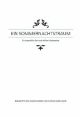 eBook: Ein Sommernachtstraum für Jugendliche umgeschrieben