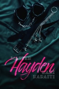 ebook: Master Hayden