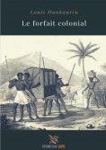ebook: Le forfait colonial