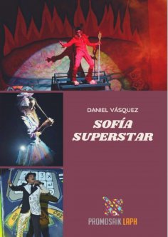ebook: Sofía Superstar