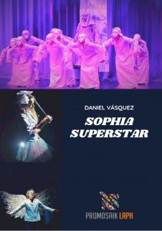 ebook: Sophia Superstar