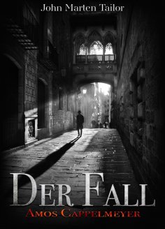 eBook: Der Fall - Amos Cappelmeyer