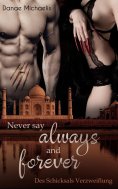 eBook: Never say Always and Forever