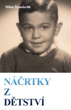 eBook: Náčrtky z dětství