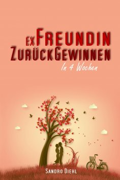 eBook: Ex Freundin zurückgewinnen in 4 Wochen