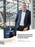 eBook: Das Vertriebs-Mindset in der Zeitarbeit