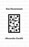 ebook: Das Decoronam