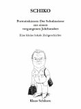 ebook: SCHIKO – Portraitskizzen: Der Schulmeister aus einem vergangenen Jahrhundert