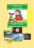 eBook: Grossmutter und Enkelin - Ich sehe was, das du nicht siehst