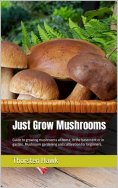 eBook: Just Grow Mushrooms