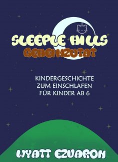 eBook: Sleeple Hills