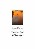 ebook: The Last Day of January