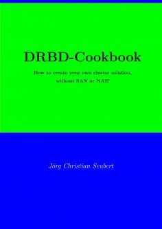 eBook: DRBD-Cookbook