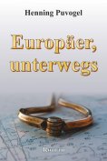 eBook: Europäer, unterwegs