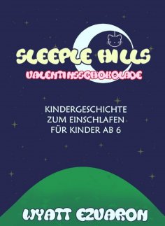 eBook: Sleeple Hills