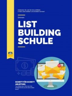 eBook: List Building Schule